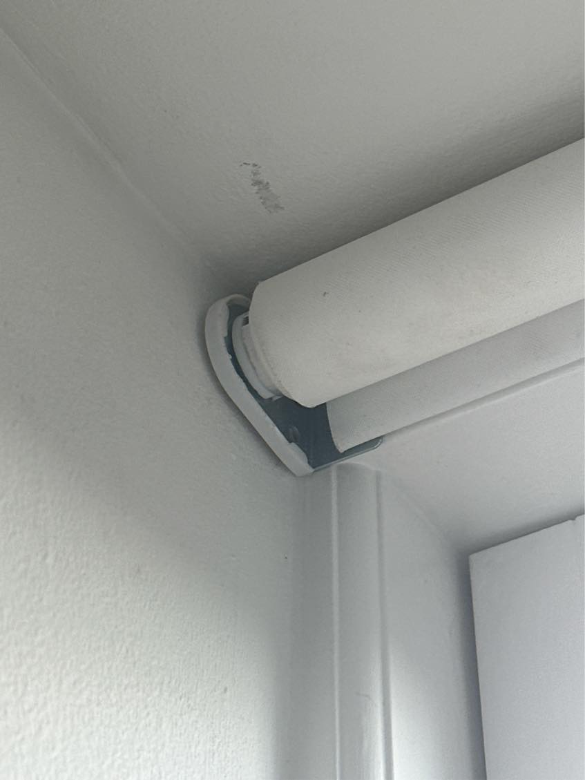 Opsætning af gardiner