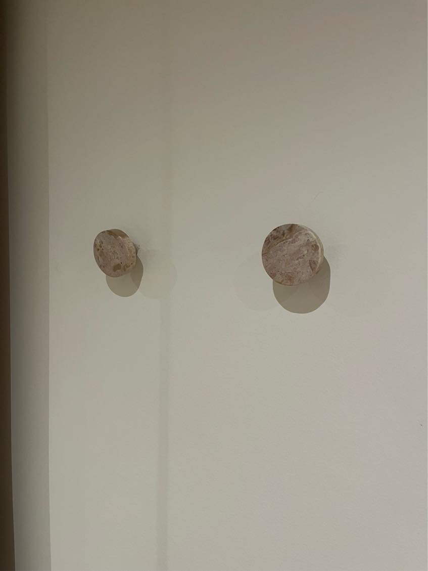 Ophæng af knagerække