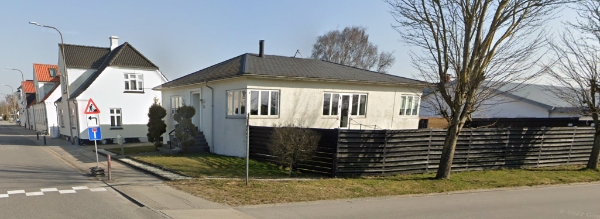 Nedtagning og bortskaffelse af skifferplader med asbest