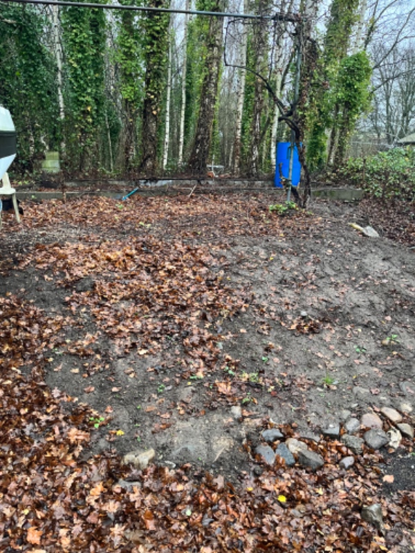 2 Nye indkørsler samt div.