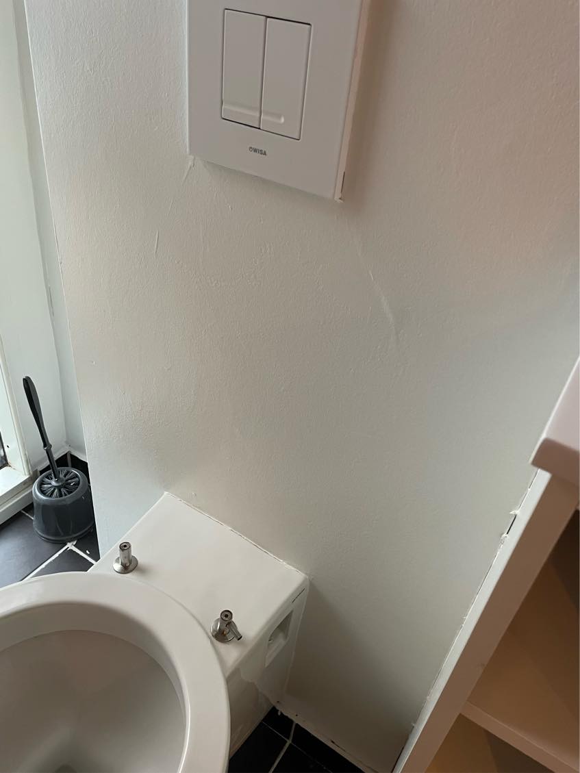 General house repairs