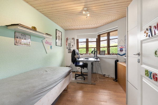 Nedtagning af savsmuldstapet