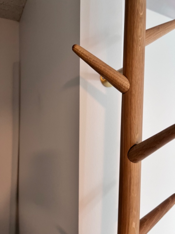 Montering/opsætning af diverse