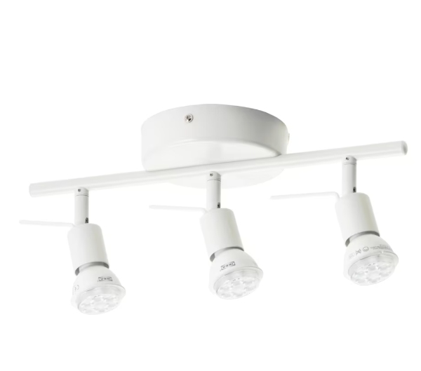 Ophængning af lamper