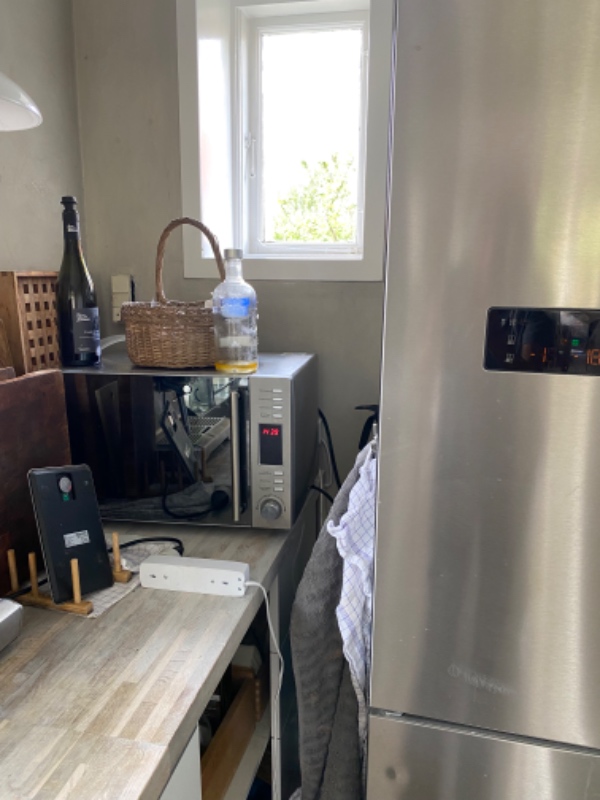 Vi søger en elektriker som kan trække jord til køkken fra  jordspyd i haven