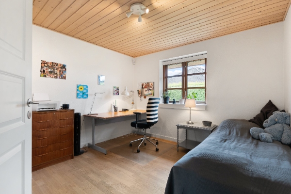 Nedtagning af savsmuldstapet