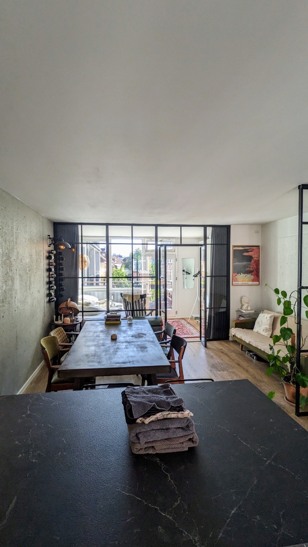 Hovedrengøring inklusiv afkalkning og vinduespudsning