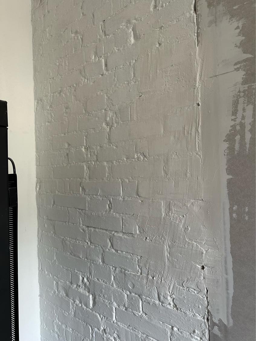 Skorsten skal pudses op