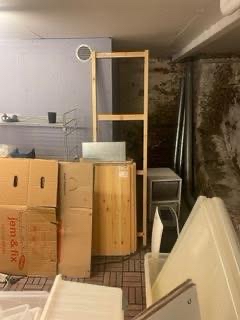 Hjælp til at fjerne nogle sager