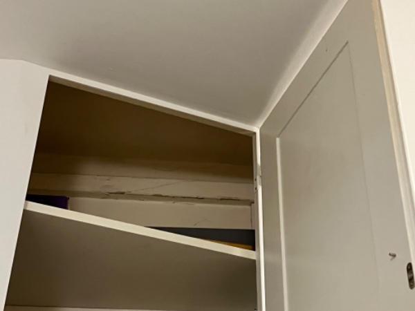 Udskiftning af gamle stofledninger