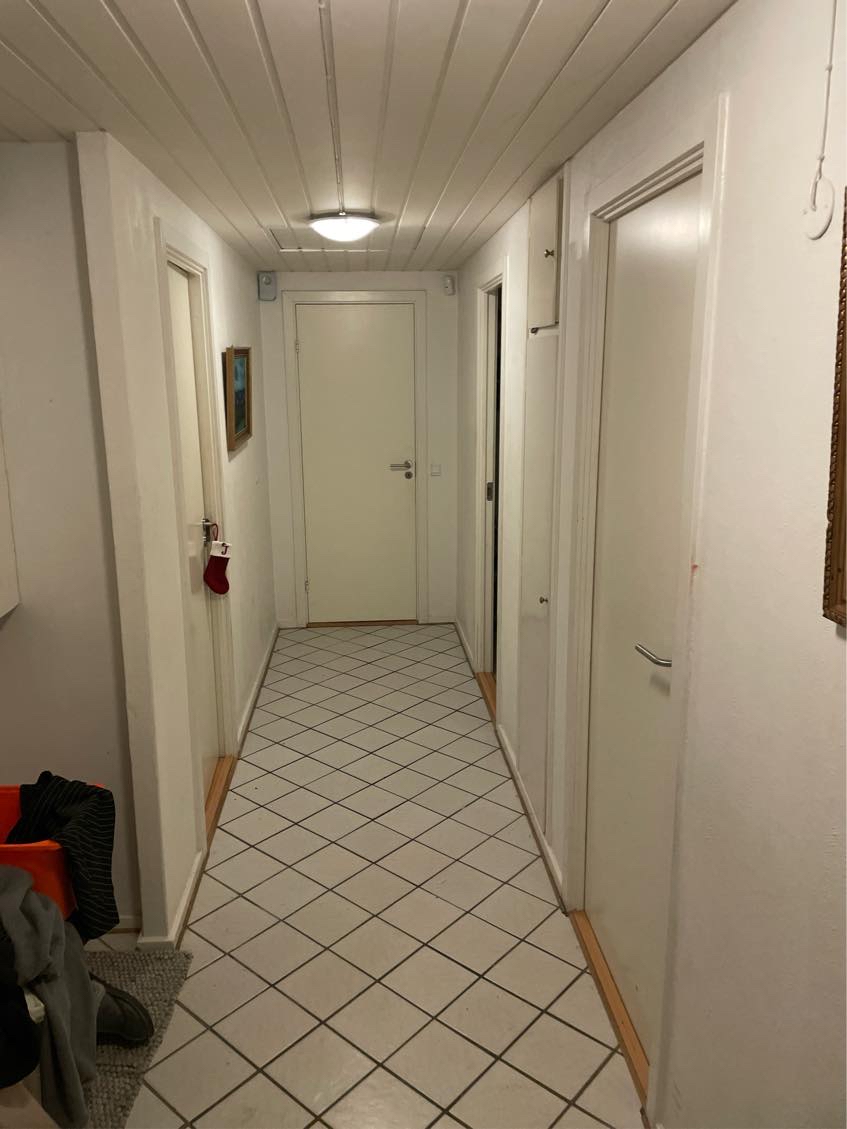 Hjælp til at reparere nogle ødelagte ting
