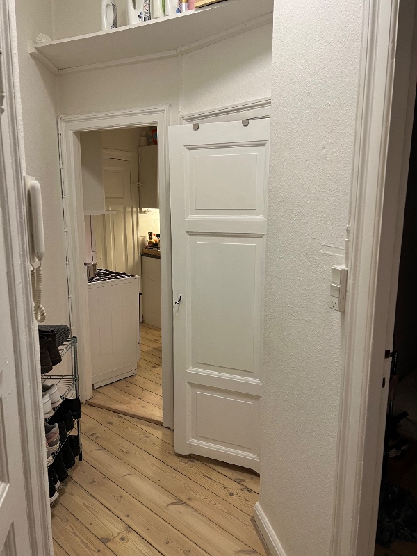 Opsætning af ekstra stikkontakter