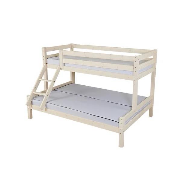 Jeg skal have lavet en seng