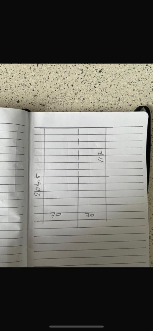 Montering af dør + vindue