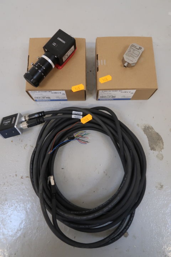 Flytning af ting fra Them og Esbjerg til København