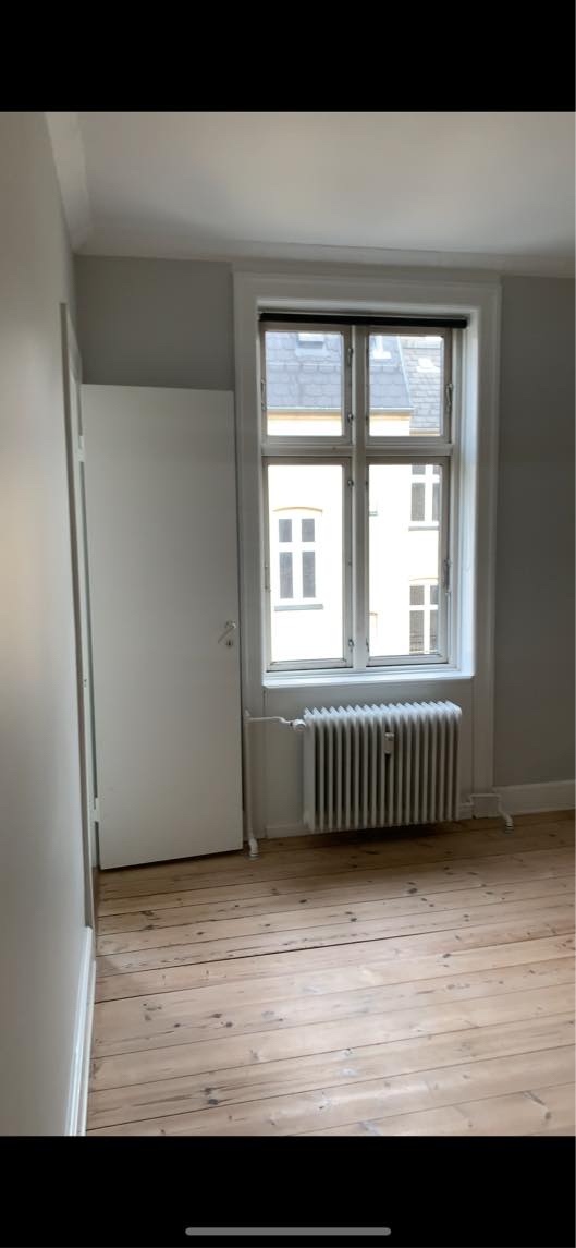 Radiatorskjuler, fremstilling og opsætning