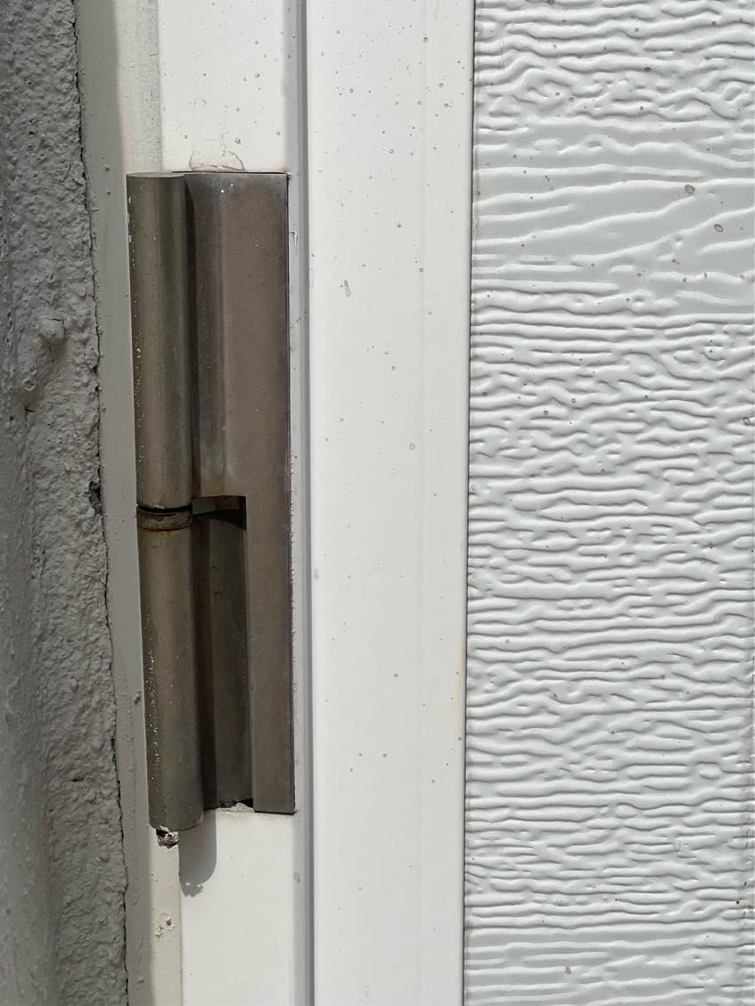 Hjælp til at reparere nogle ødelagte ting