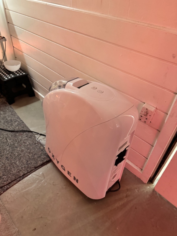 Flytning skønhedsalon