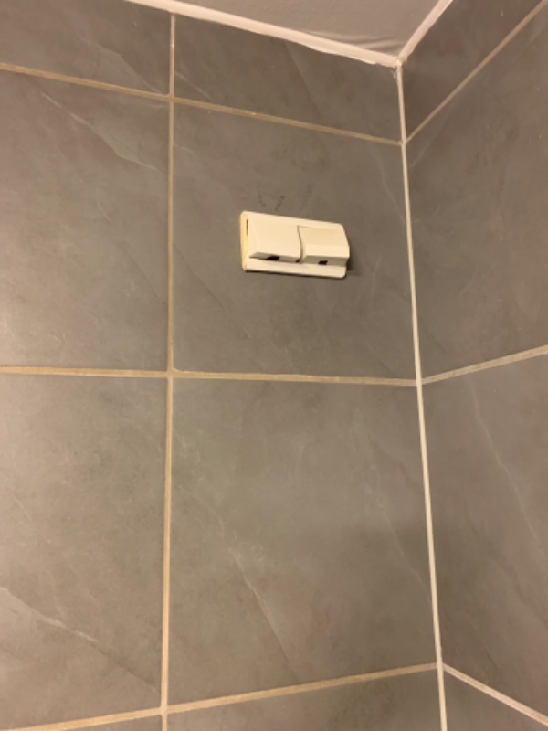 Montering af vaskemaskine så hurtig som muligt