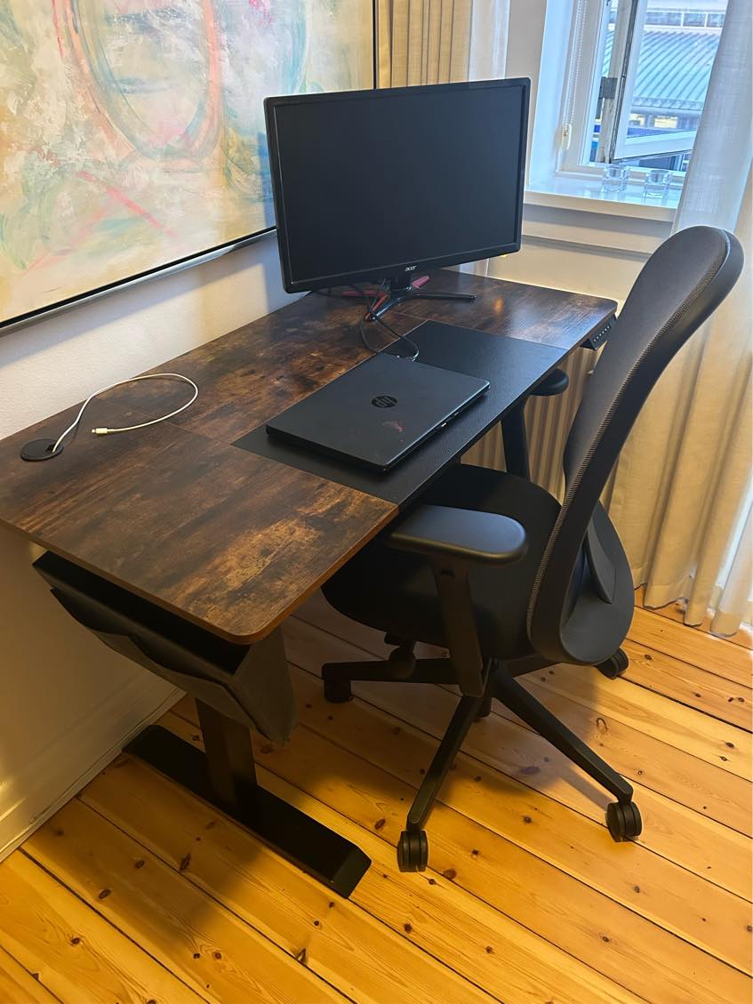 Flytning af flere møbler