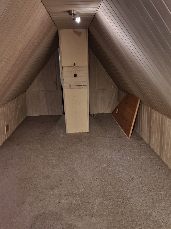 Montering af gulvtæppe