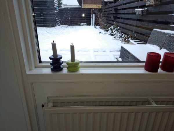 Vindueskarme