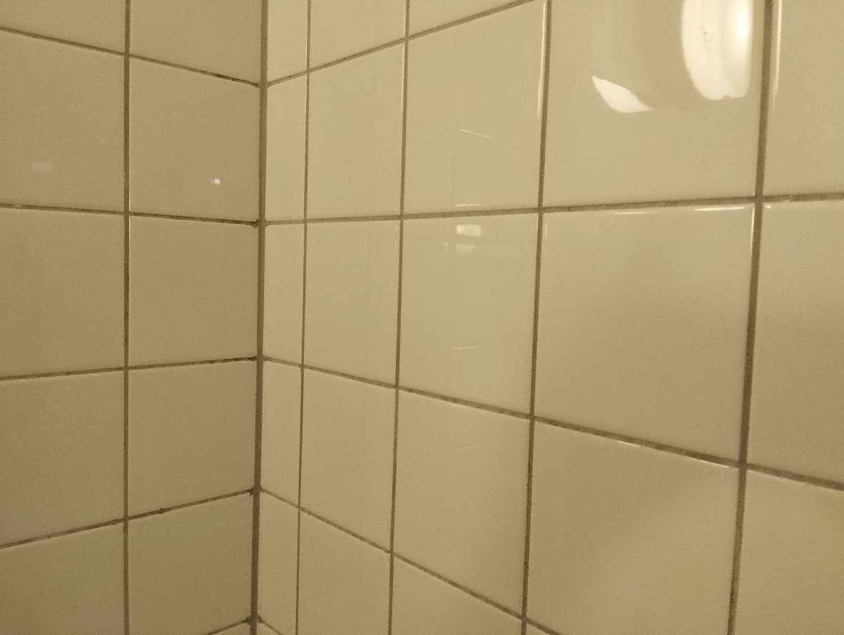 Ophængning af hylder