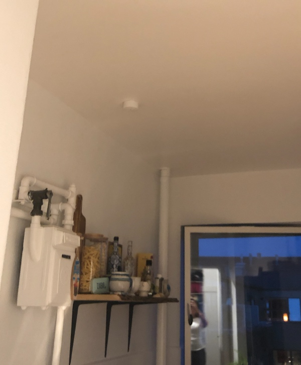 Lampe opsætninger