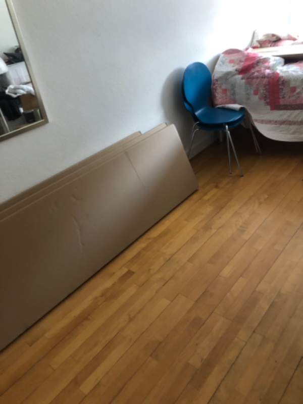 Samling af Ikea Pax garderobeskab