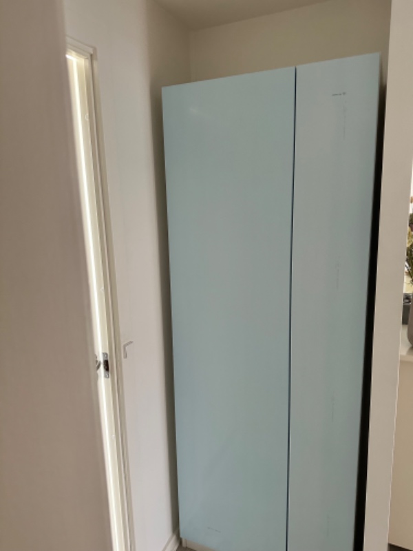 Montering og ophængning af inventar