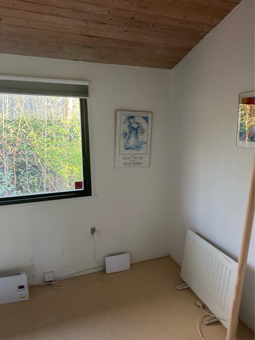 Male 100 m2 grundplan sommerhus