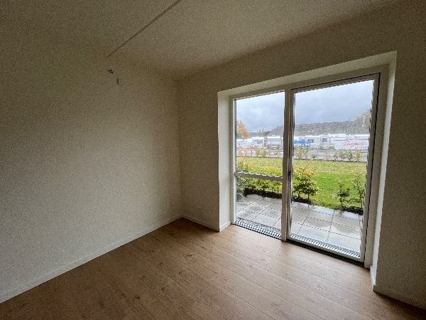 Hjælp til opsætning af gardiner