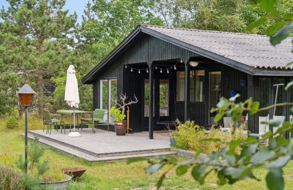 Nedtage eternittag med Asbest