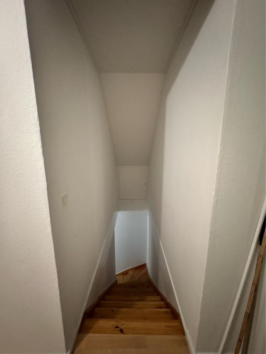 Spartling og opsætning af filt