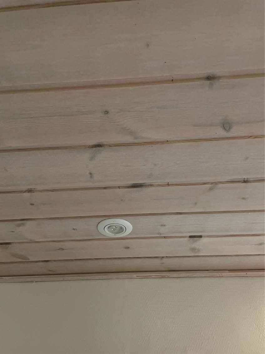 General house repairs