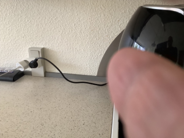 Ny skureliste og blandingsbatteri