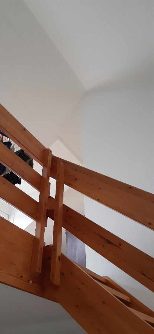 Ophængning og tilslutning af 5 ikea spot lamper.