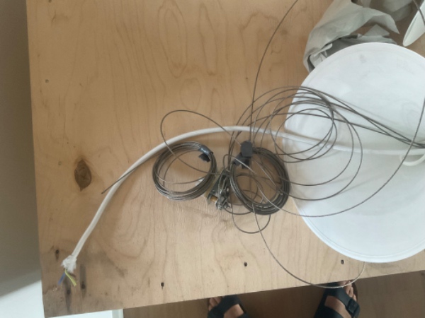 Opsætning af PH Kogle