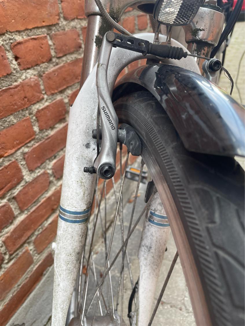 Service på SCO elcykel