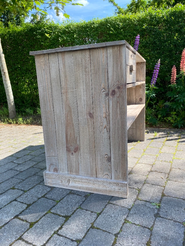 Afhentning og fragt af butiksdisk