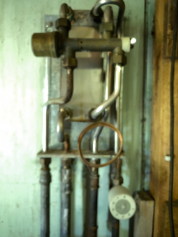 Klokkemarksvej 4 8240 Risskov