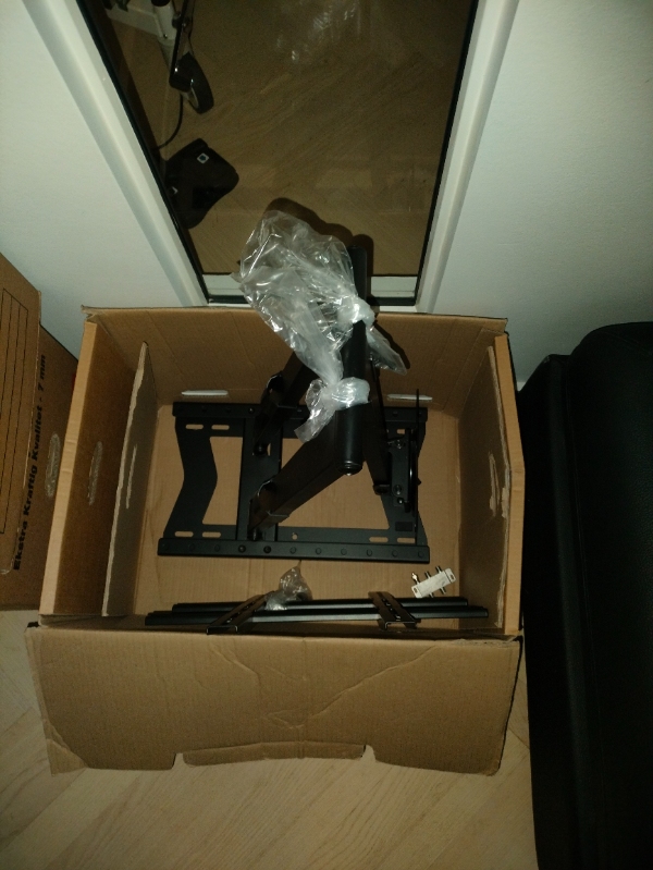 Opsætning af diverse ting