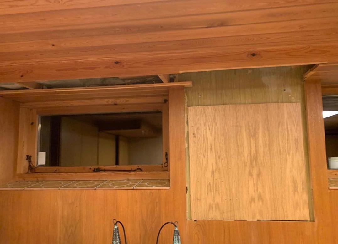 Mindre renoveringer, handyman