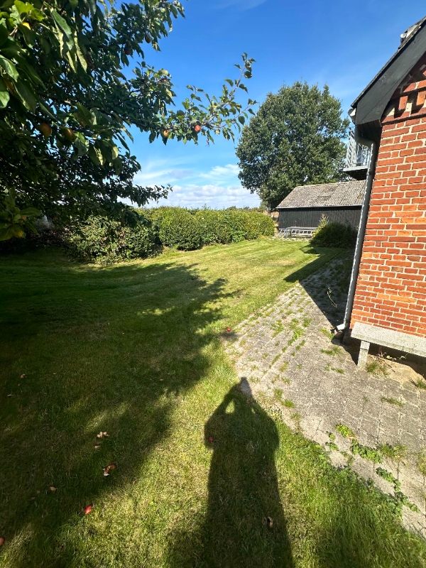 græsslåning