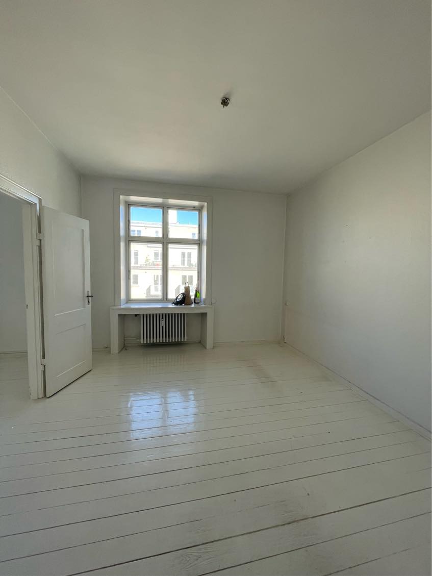 Afslibning og behandling af gulv