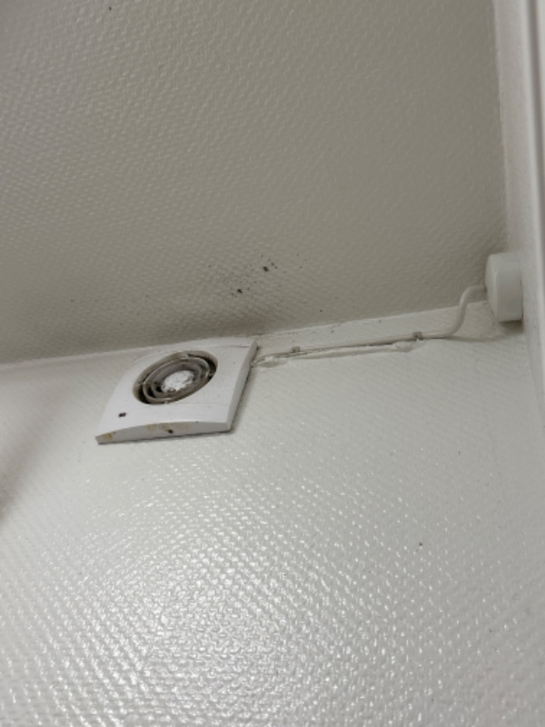 Diverse el i lejlighed