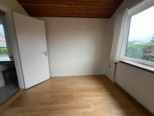 Slibning af gulve i hus