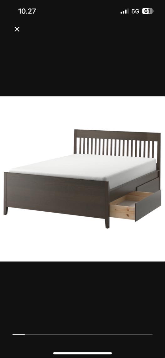 Hjælp til at samle mine nye møbler