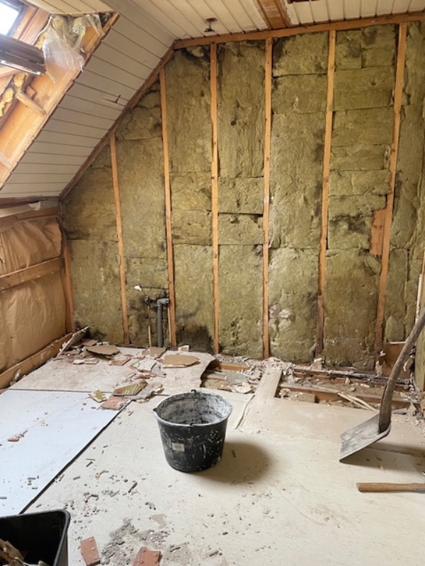 Lægning af vinylgulv