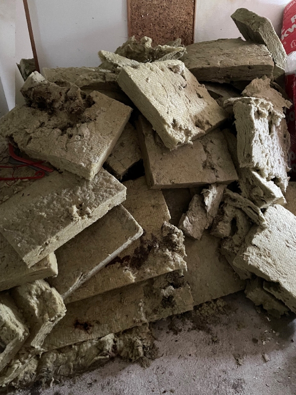 Bortkørsel af affald